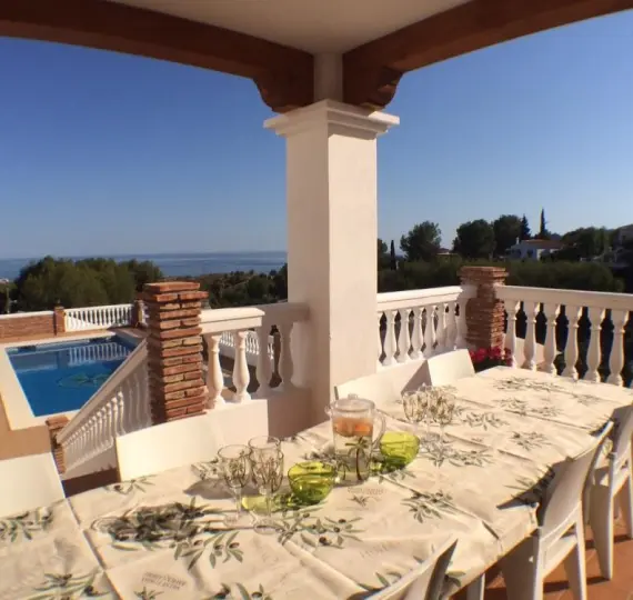 Oтдельно стоящая вилла R3258919