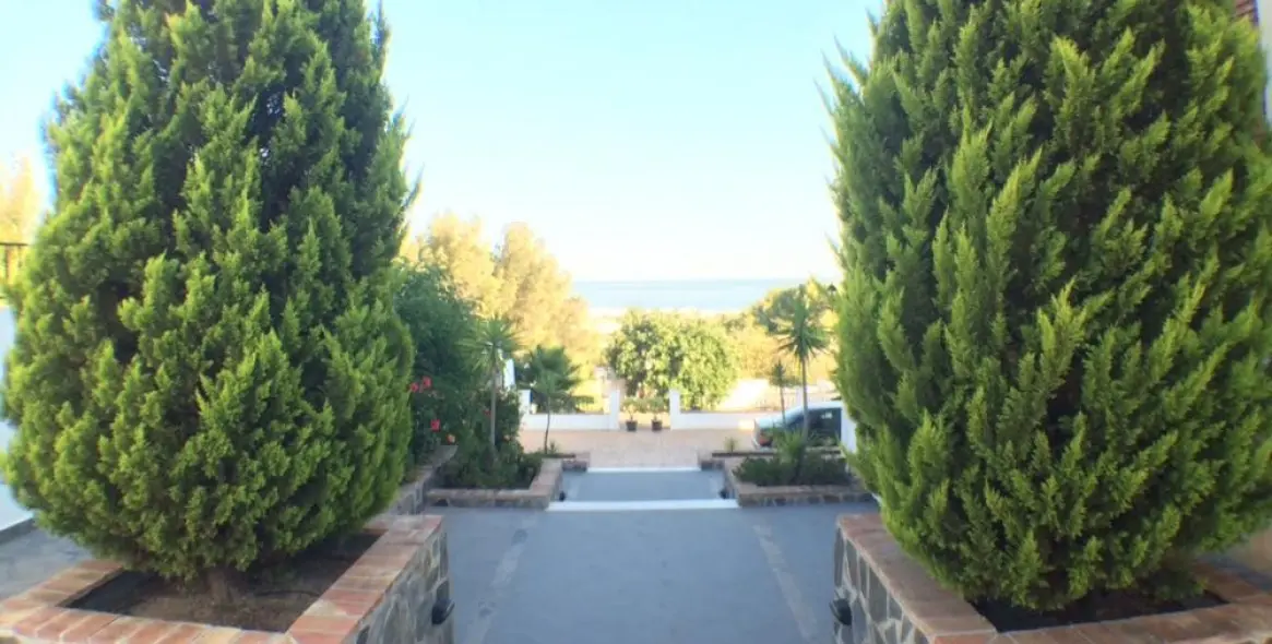 Venta de villa independiente en Frigiliana 12