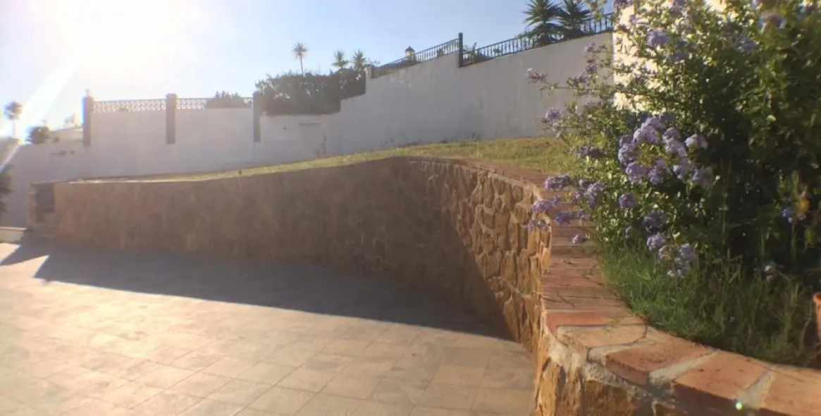 Venta de villa independiente en Frigiliana 13