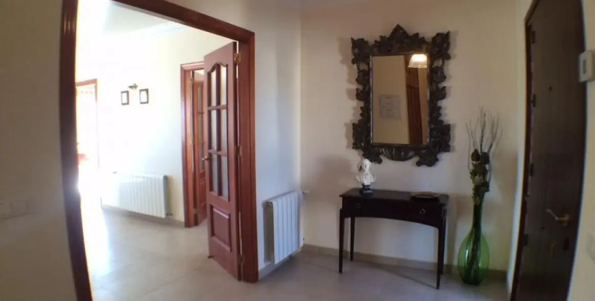Venta de villa independiente en Frigiliana 15