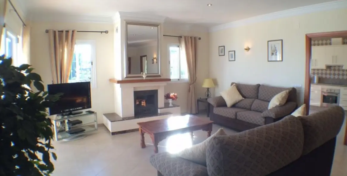 Venta de villa independiente en Frigiliana 16