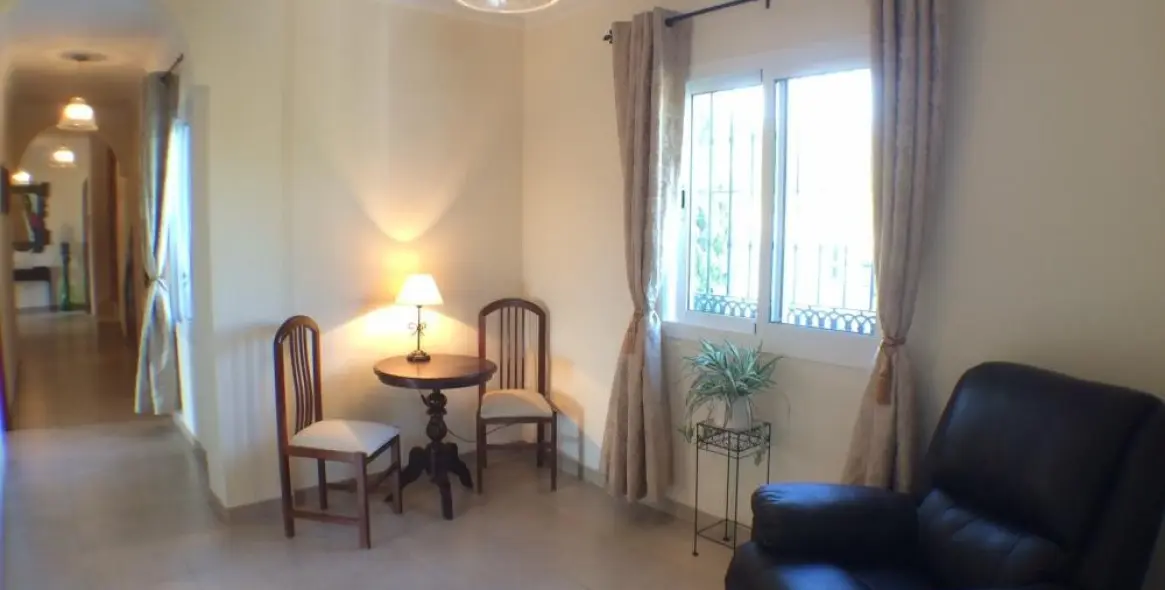 Venta de villa independiente en Frigiliana 17