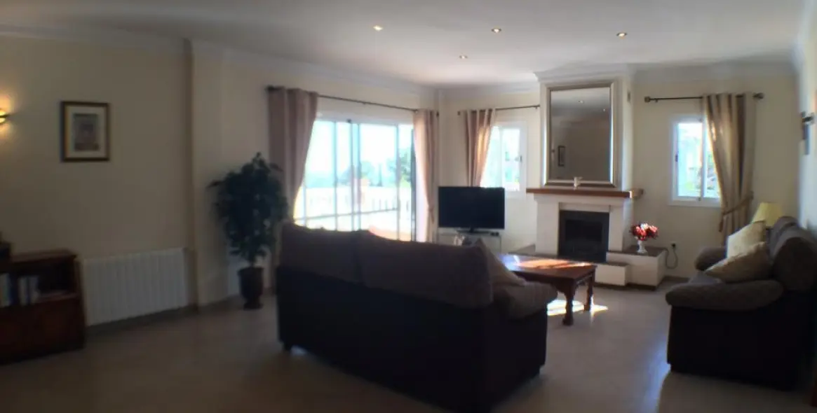 Venta de villa independiente en Frigiliana 19