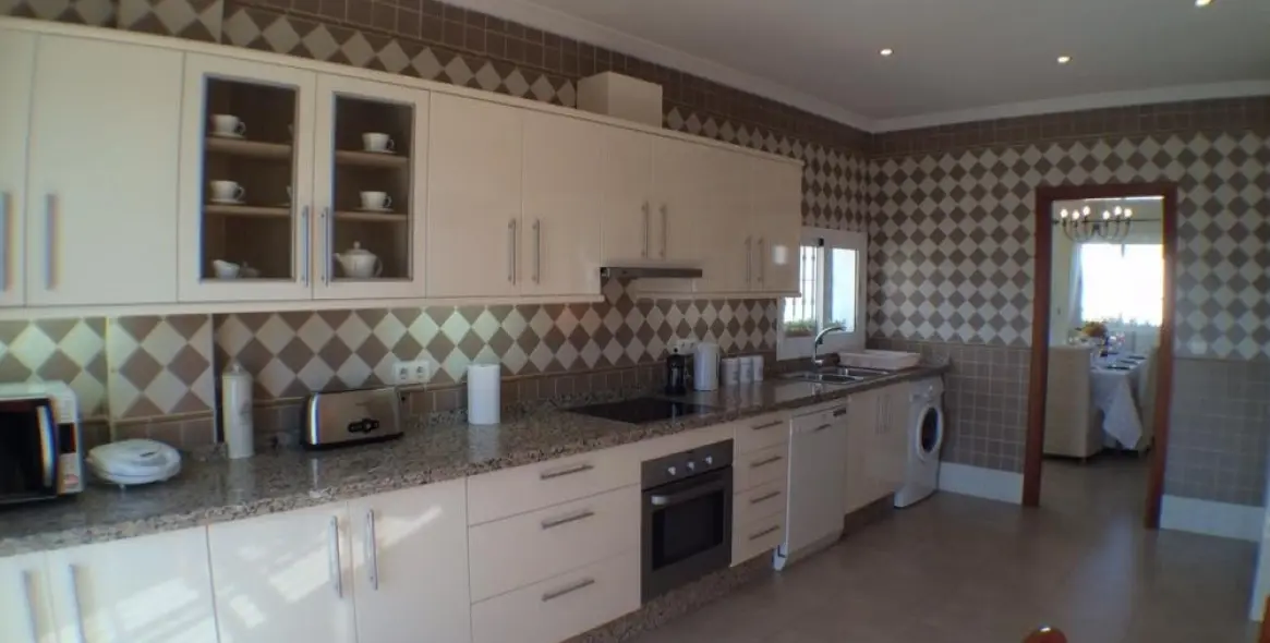 Venta de villa independiente en Frigiliana 20