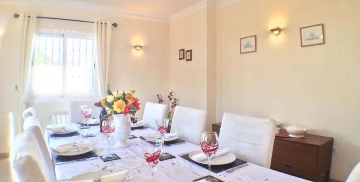 Venta de villa independiente en Frigiliana 22