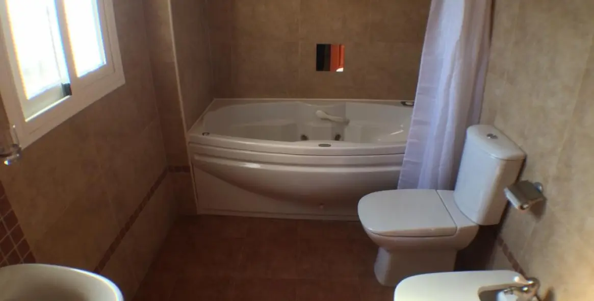 Venta de villa independiente en Frigiliana 26
