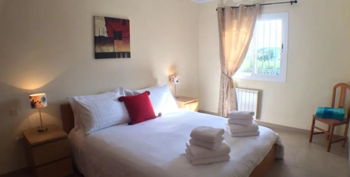 Venta de villa independiente en Frigiliana 27