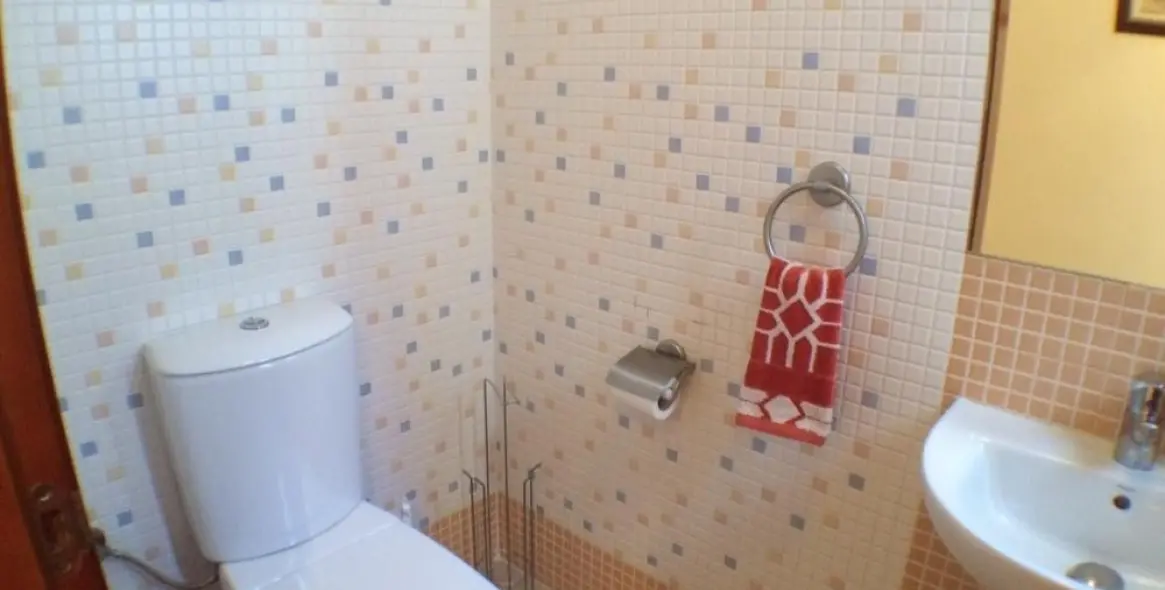 Venta de villa independiente en Frigiliana 29