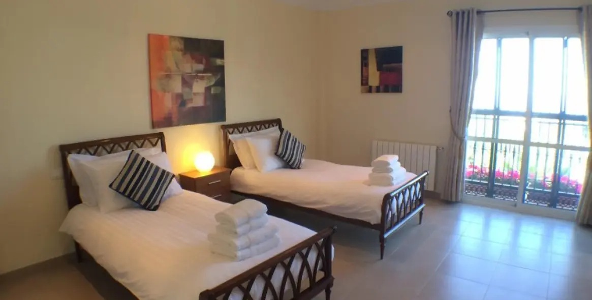 Venta de villa independiente en Frigiliana 30
