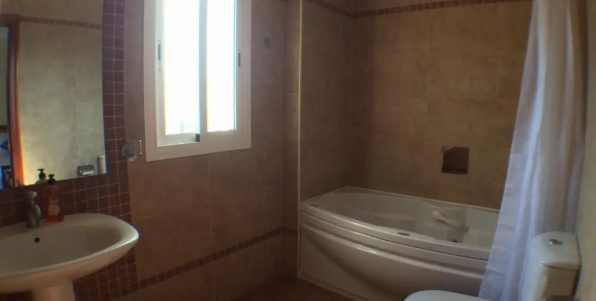 Venta de villa independiente en Frigiliana 32