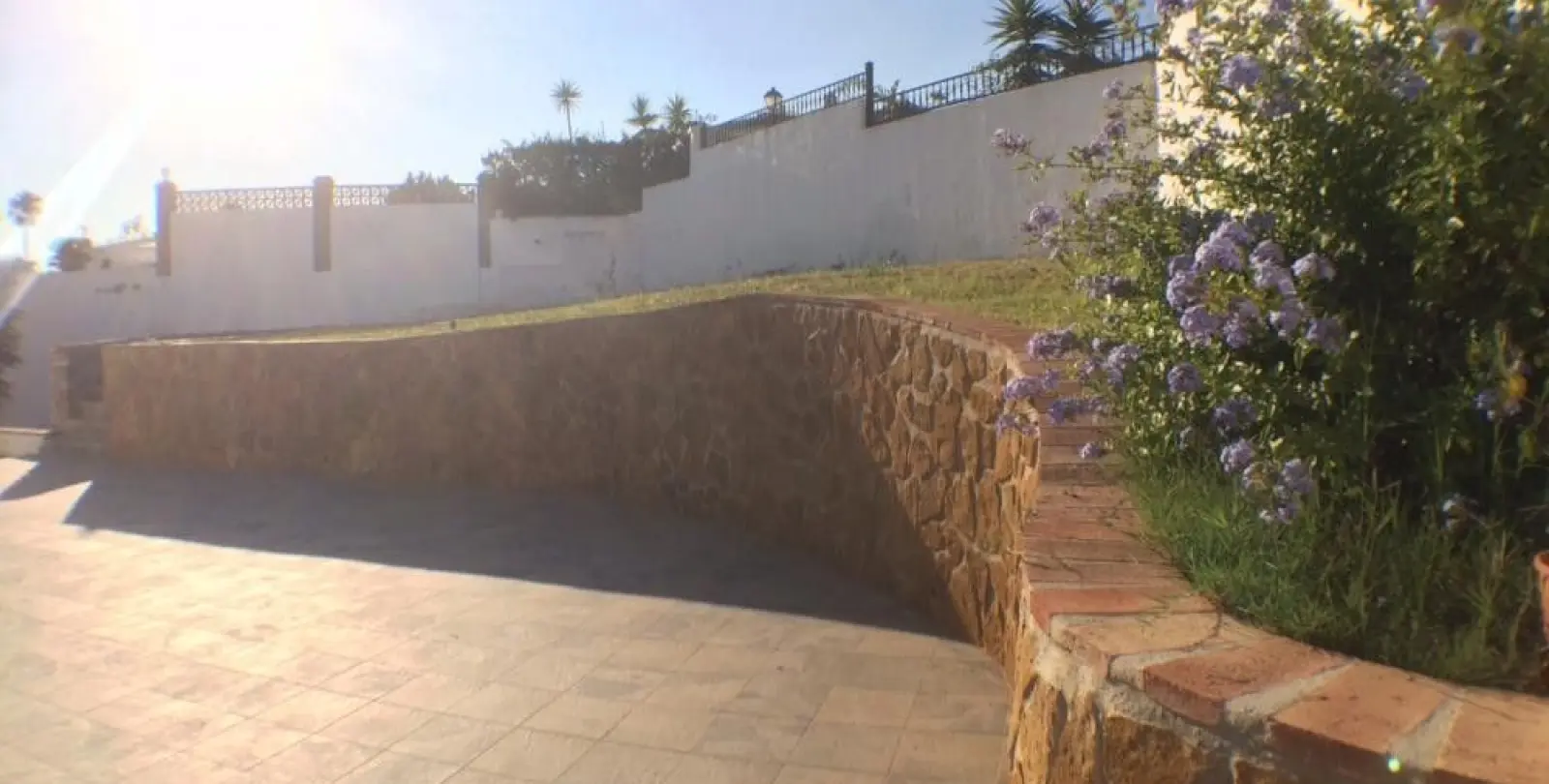 Venta de villa independiente en Frigiliana 13