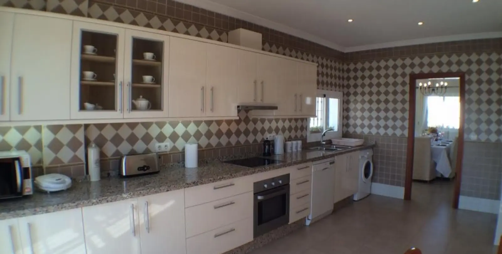 Venta de villa independiente en Frigiliana 20
