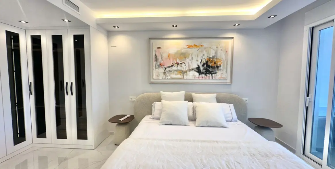 Продажа апартаментов на среднем этаже в Marbella 46