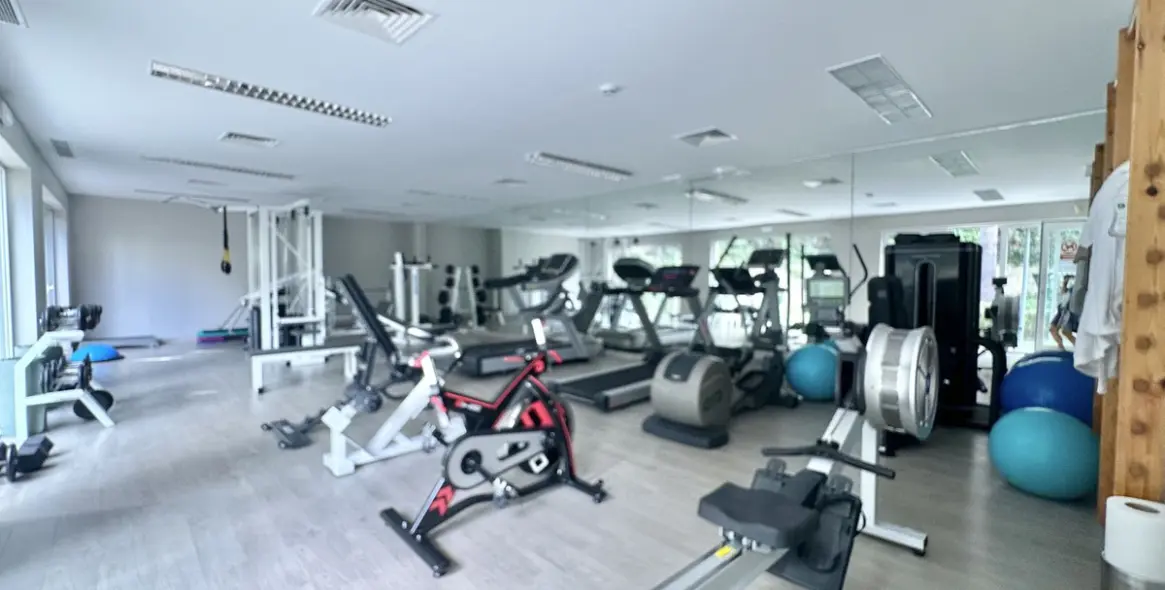 Продажа апартаментов на среднем этаже в Marbella 57