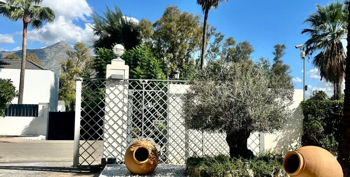 Продажа апартаментов на среднем этаже в Marbella 68