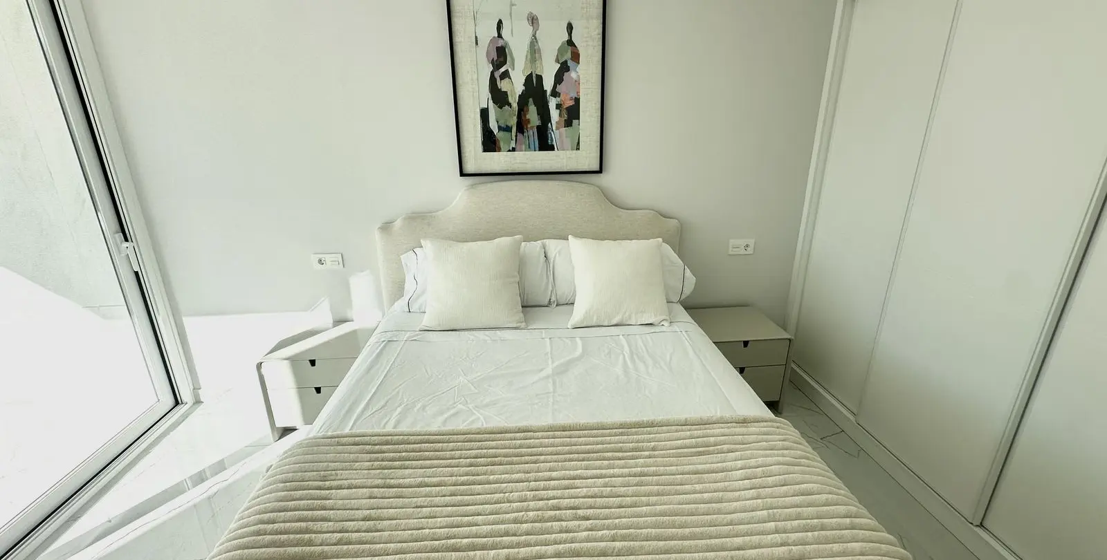Sale of middle floor apartment in Marbella 34