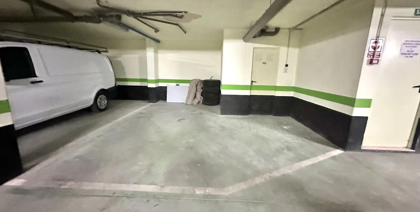 Sale of middle floor apartment in Marbella 59