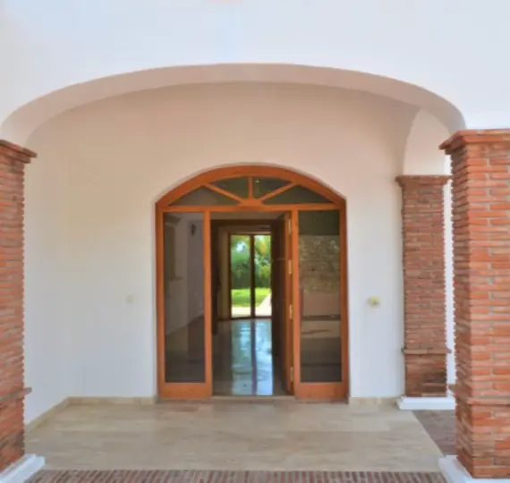 Venta de villa independiente en Mijas