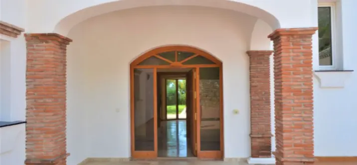 Venta de villa independiente en Mijas 4