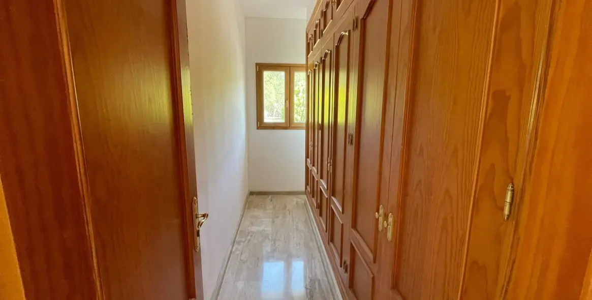 Продажа  отдельно стоящей виллы в Mijas 20