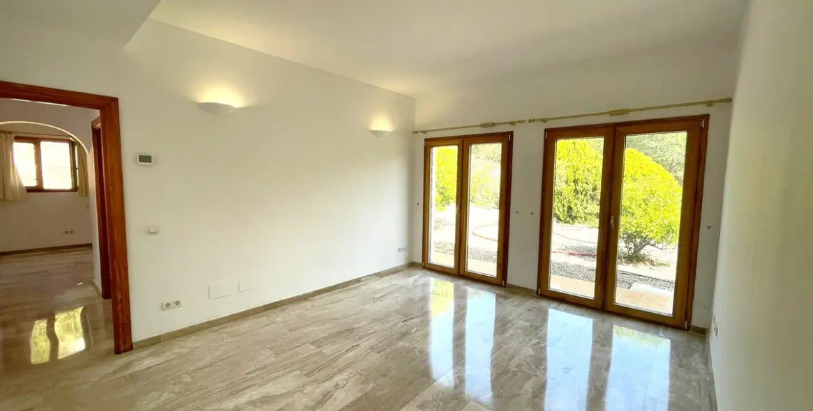 Sale of detached villa in Mijas 21