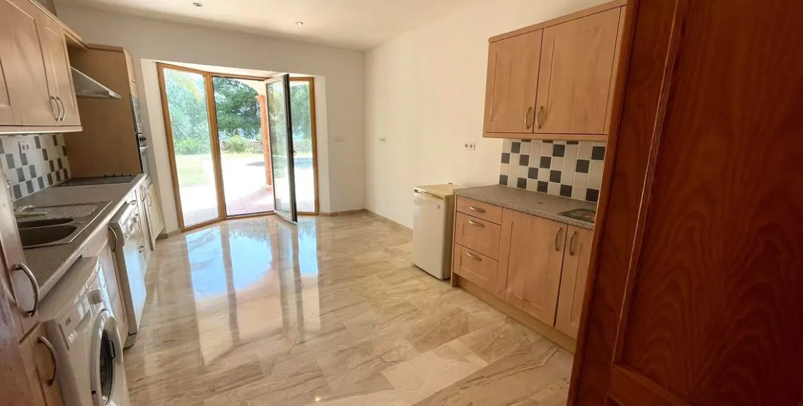 Sale of detached villa in Mijas 24