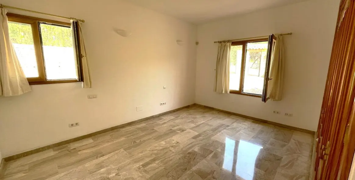 Sale of detached villa in Mijas 27