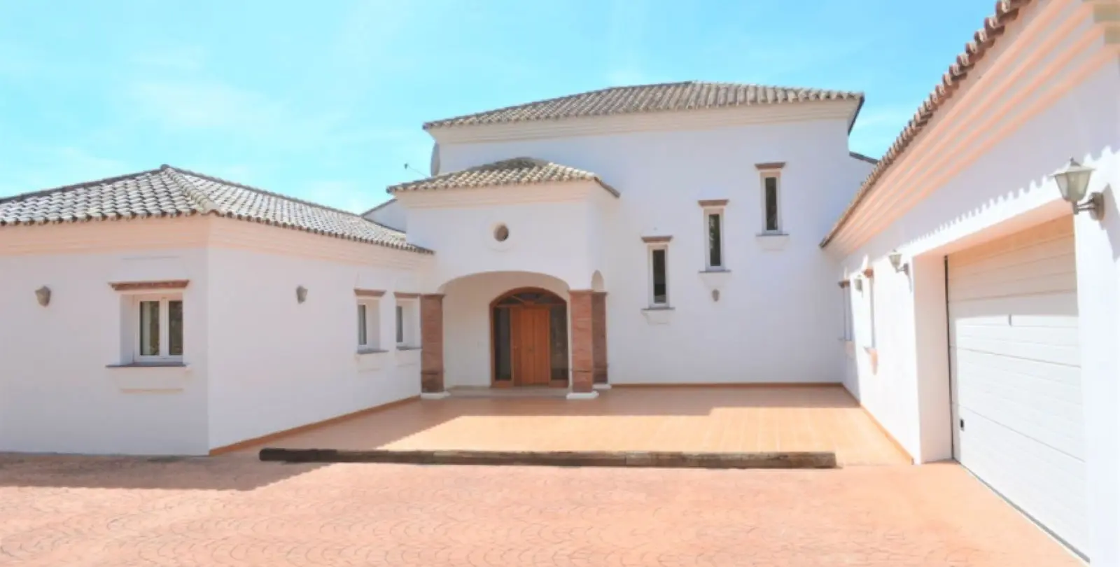 Sale of detached villa in Mijas 3