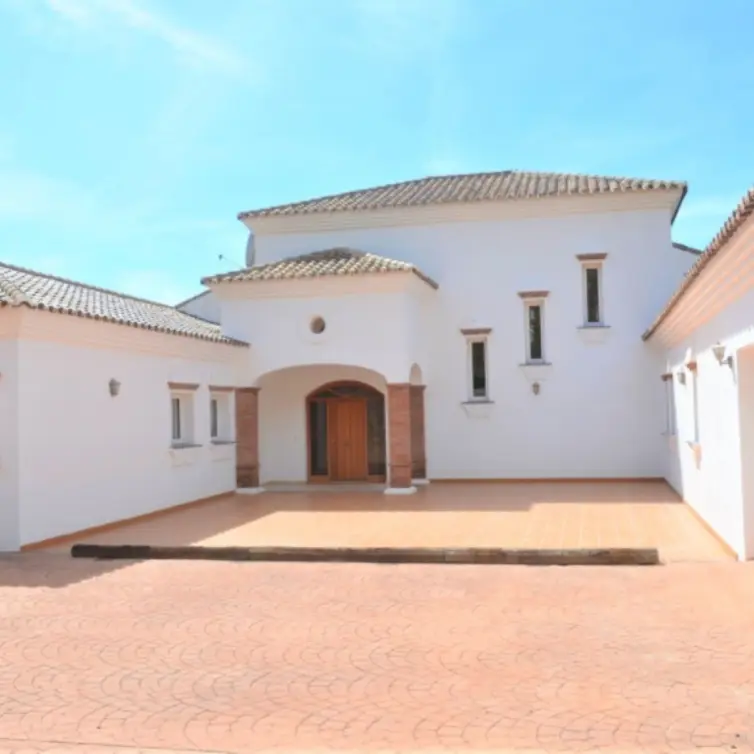 Sale of detached villa in Mijas