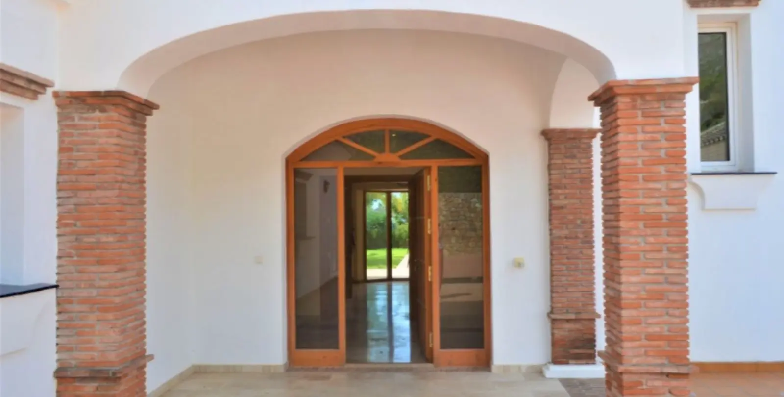 Sale of detached villa in Mijas 5