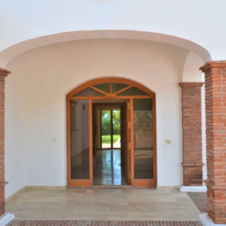 Sale of detached villa in Mijas