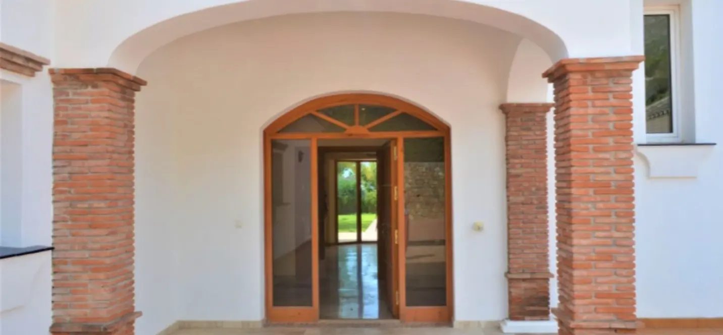 Sale of detached villa in Mijas 4