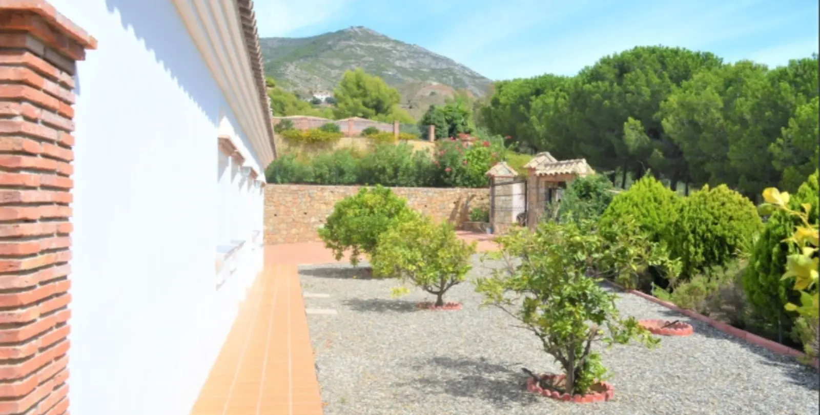 Sale of detached villa in Mijas 14
