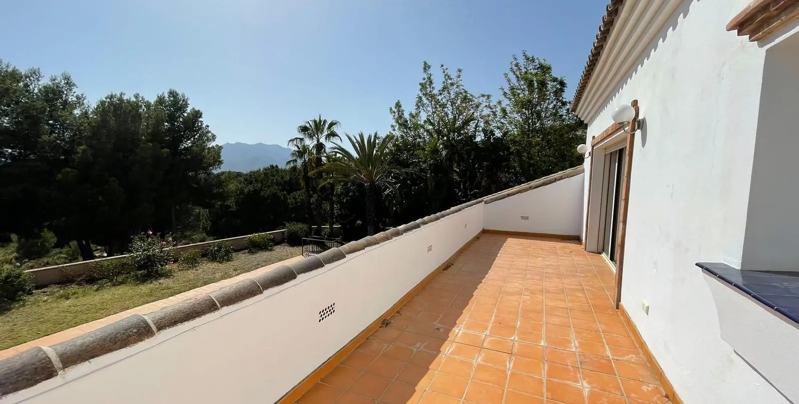 Sale of detached villa in Mijas 25