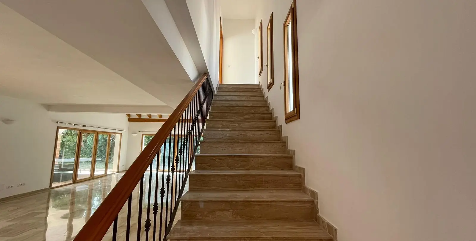Sale of detached villa in Mijas 38