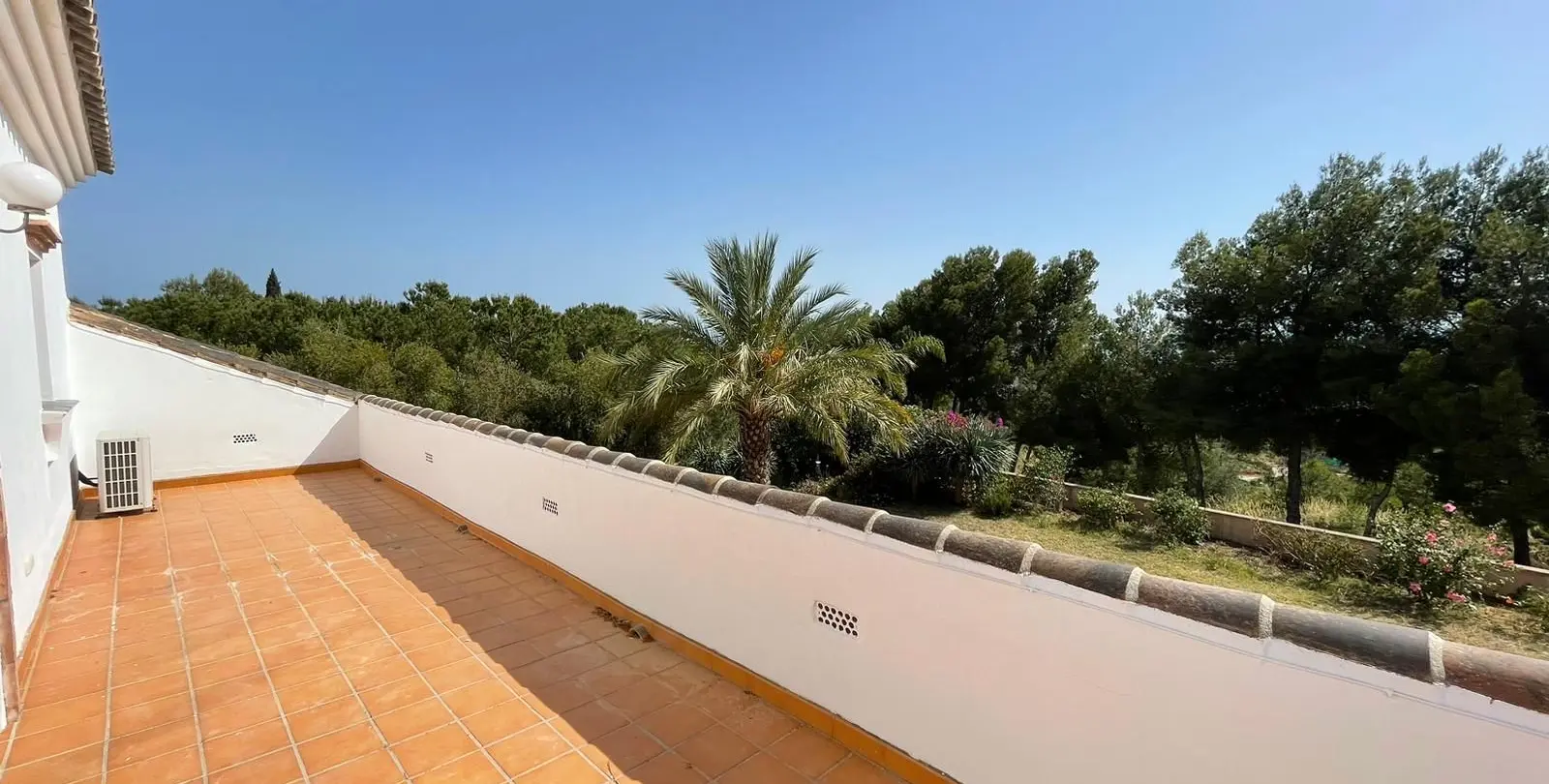 Sale of detached villa in Mijas 39