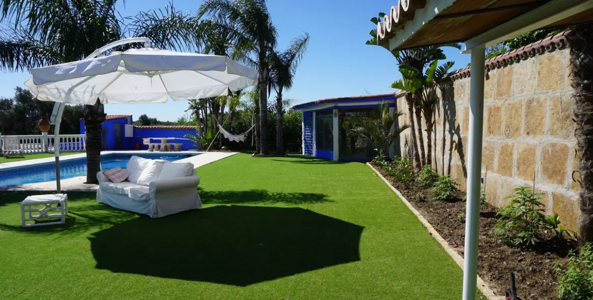 Sale of finca - cortijo in Estepona 4