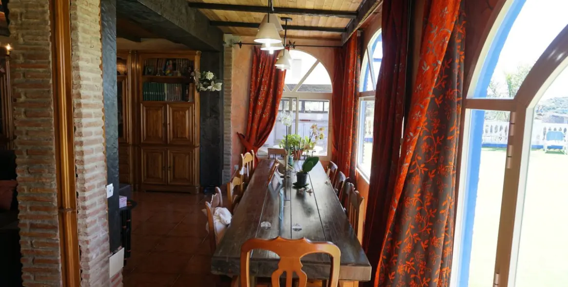 Sale of finca - cortijo in Estepona 12