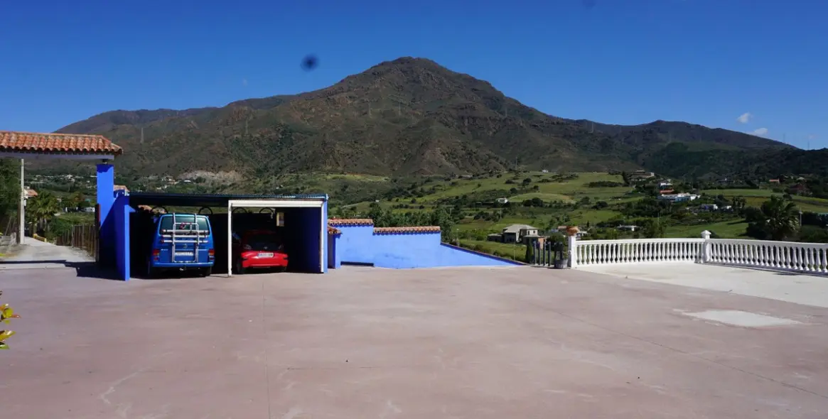 Sale of finca - cortijo in Estepona 14