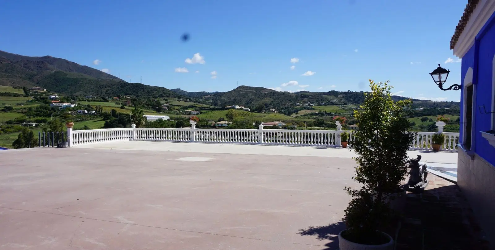 Sale of finca - cortijo in Estepona 3