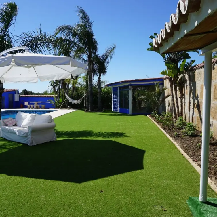Sale of finca - cortijo in Estepona