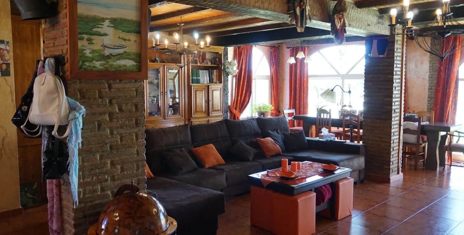Sale of finca - cortijo in Estepona 6