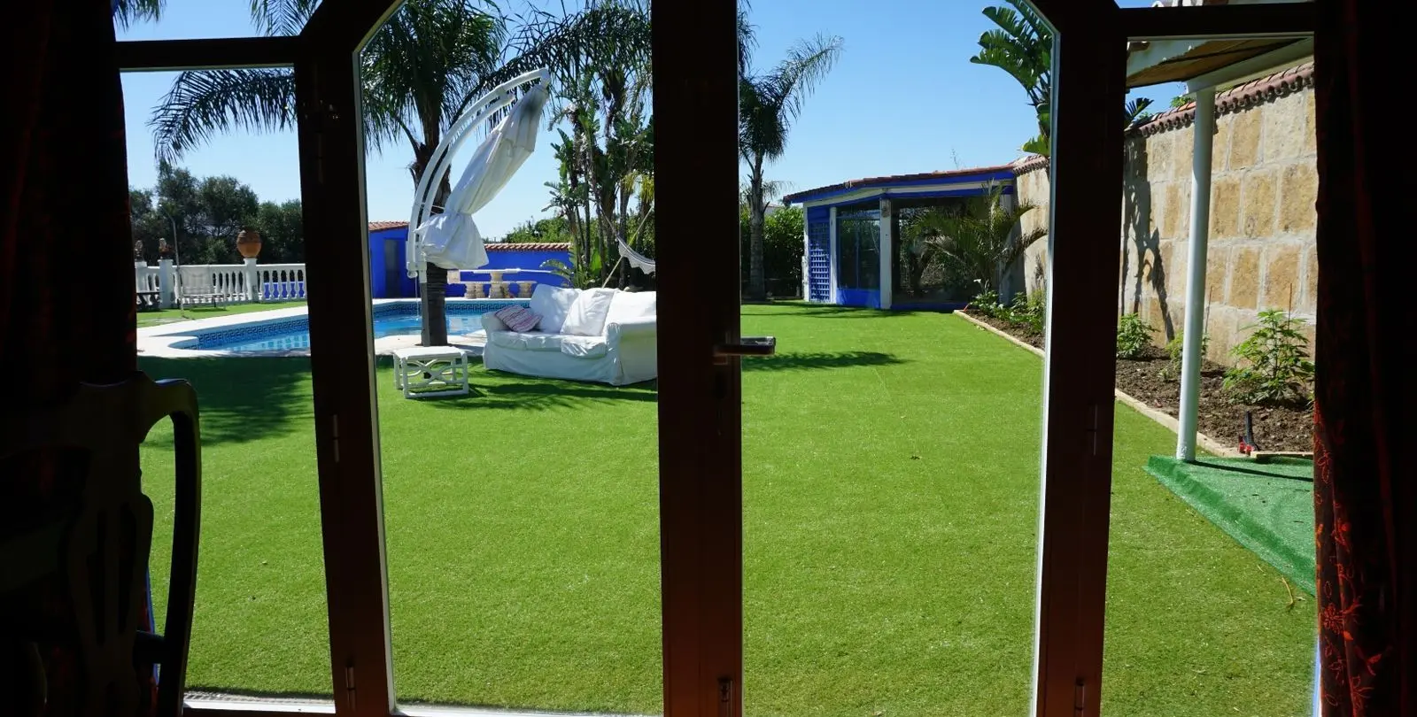 Sale of finca - cortijo in Estepona 10