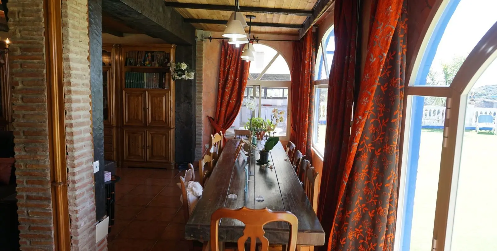 Sale of finca - cortijo in Estepona 12