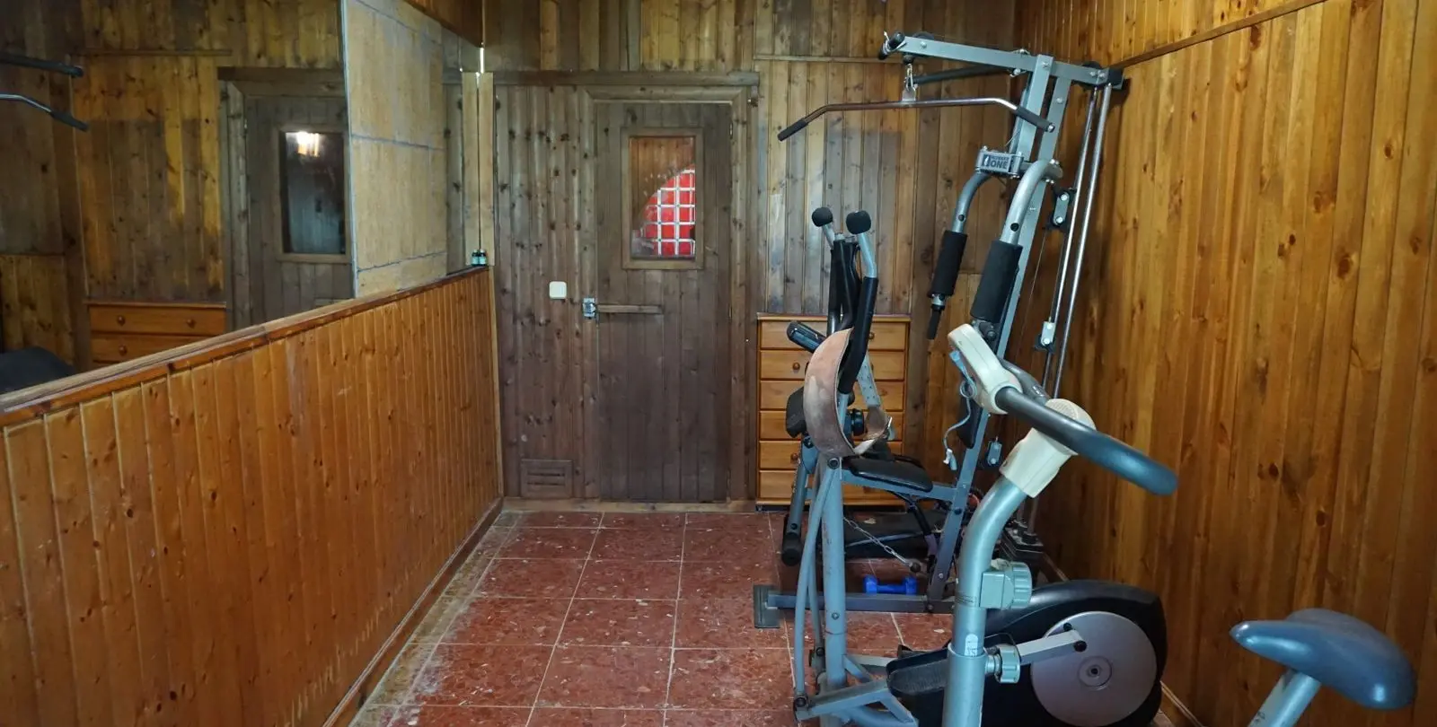 Sale of finca - cortijo in Estepona 13