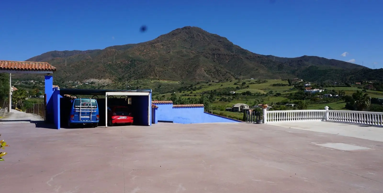Sale of finca - cortijo in Estepona 14