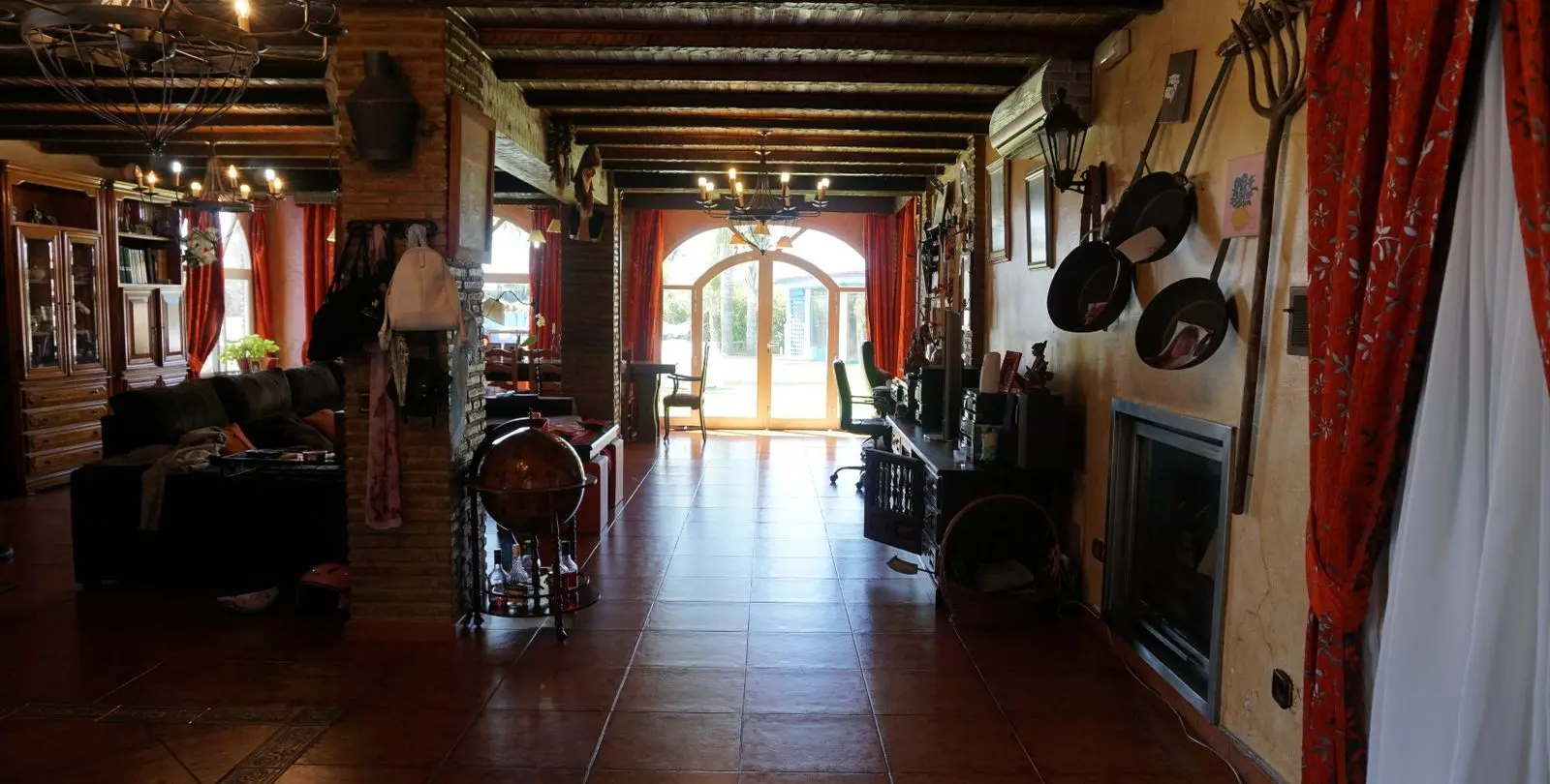 Sale of finca - cortijo in Estepona 15