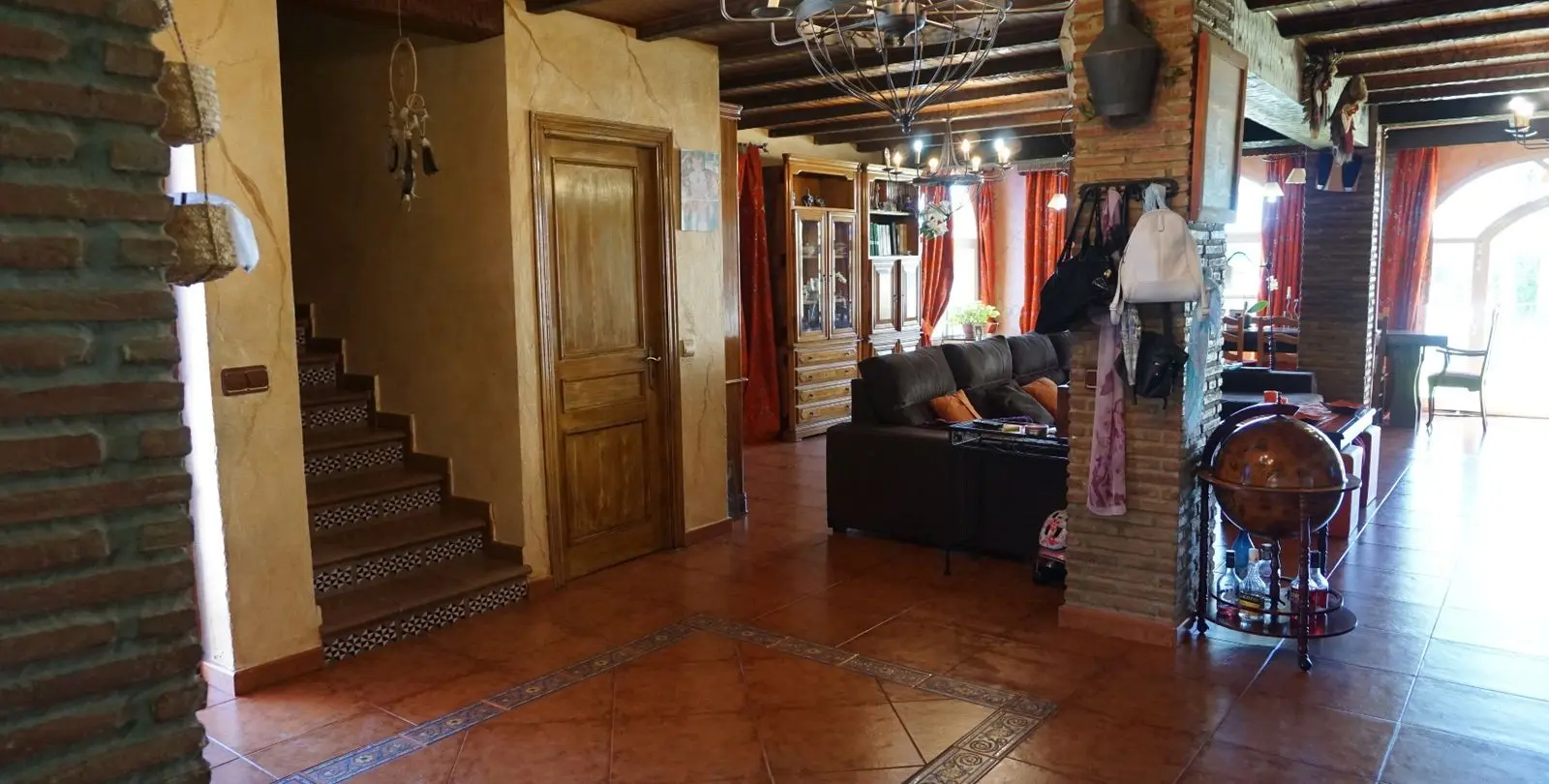 Sale of finca - cortijo in Estepona 16
