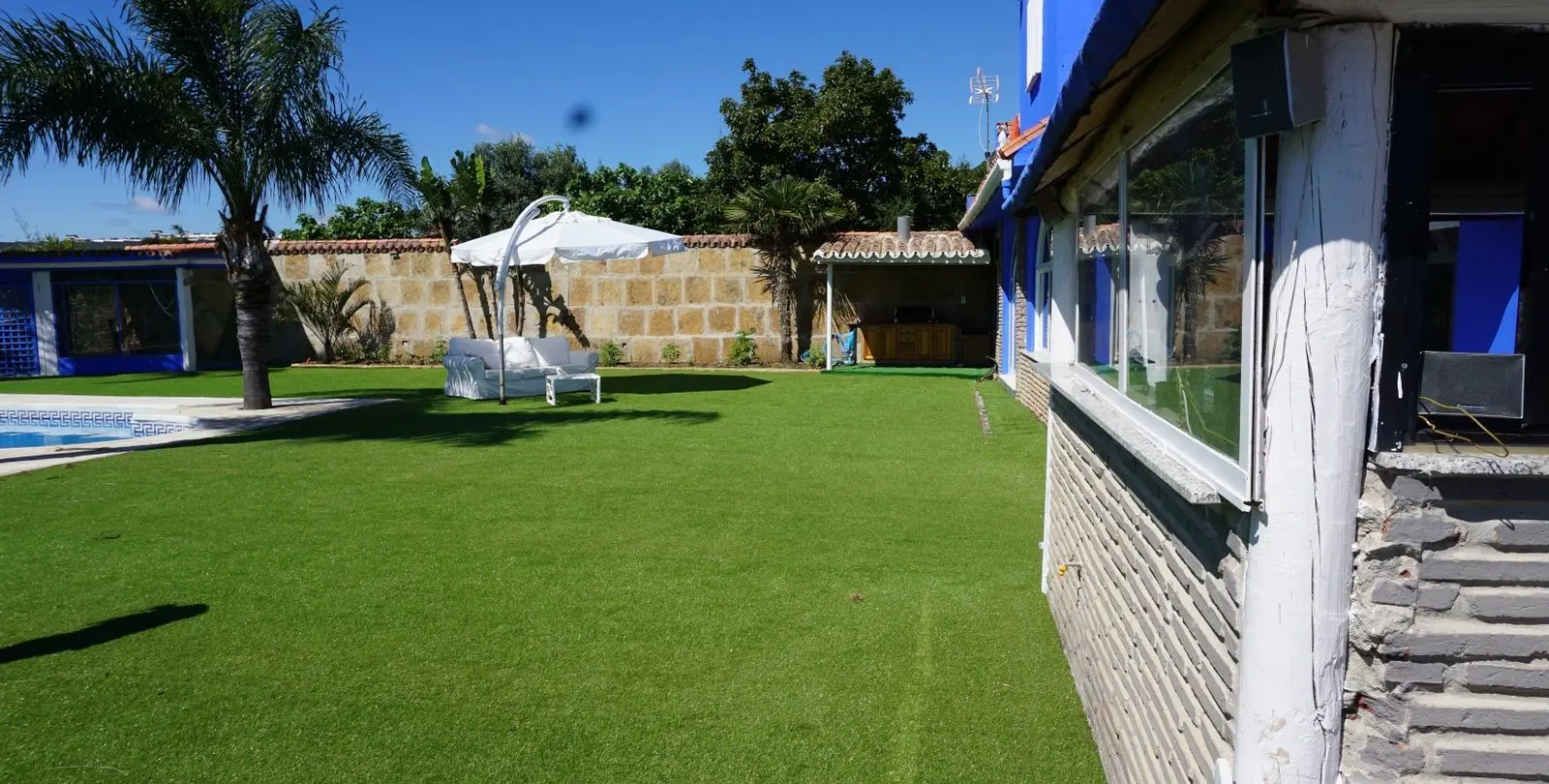 Sale of finca - cortijo in Estepona 28