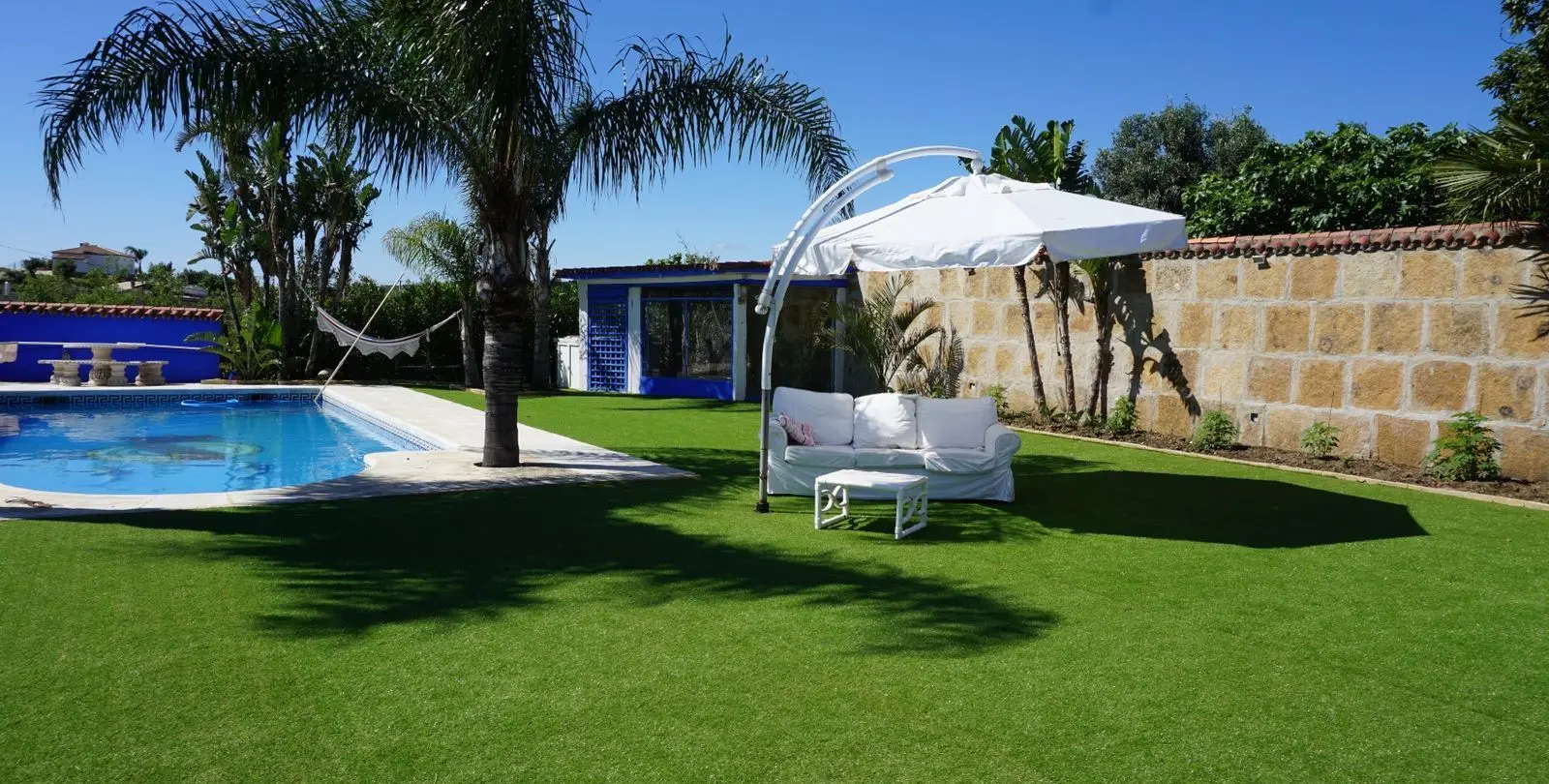 Sale of finca - cortijo in Estepona 30